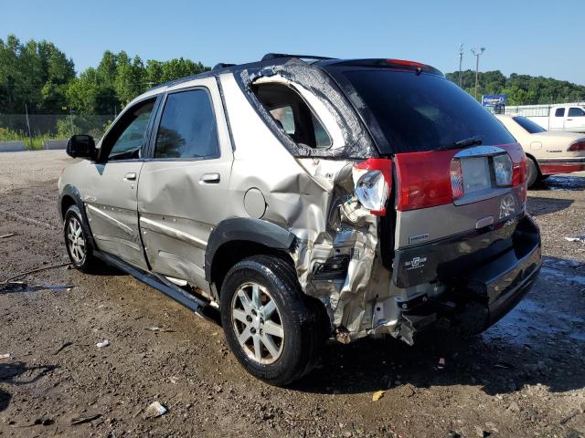 Photo 2 from auction – 2002 BUICK RENDEZVOUS with VIN 3G5DB03EX2S560484