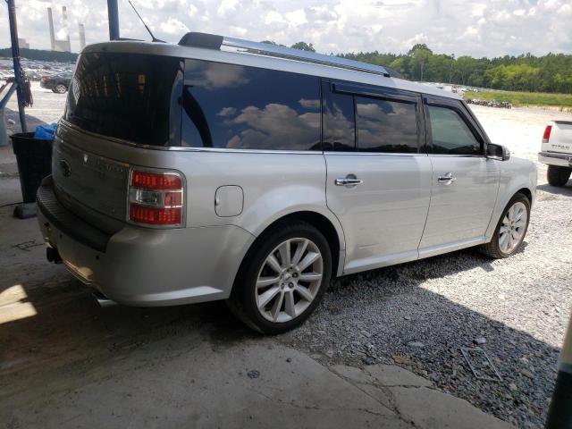Photo 3 from auction – 2012 FORD FLEX LIMIT with VIN 2FMHK6DTXCBD21739