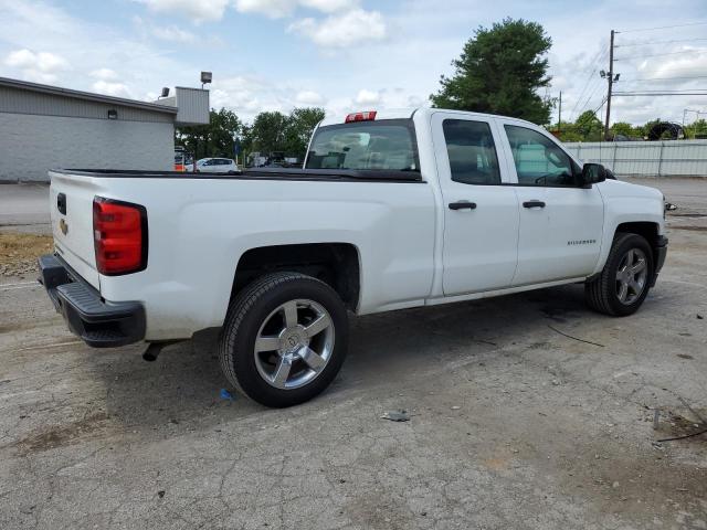Photo 3 from auction – 2014 CHEVROLET SILVERADO with VIN 1GCRCPEC6EZ237850