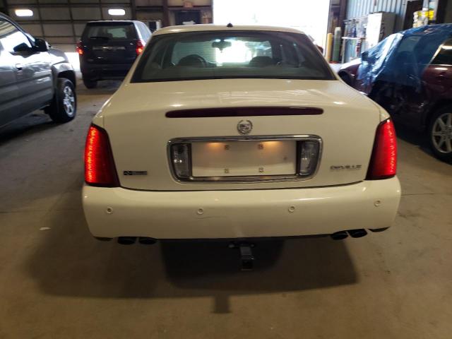 Photo 6 from auction – 2005 CADILLAC DEVILLE with VIN 1G6KD57Y65U185650