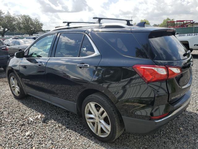 Photo 2 from auction – 2018 CHEVROLET EQUINOX PR with VIN 2GNAXWEX9J6159821