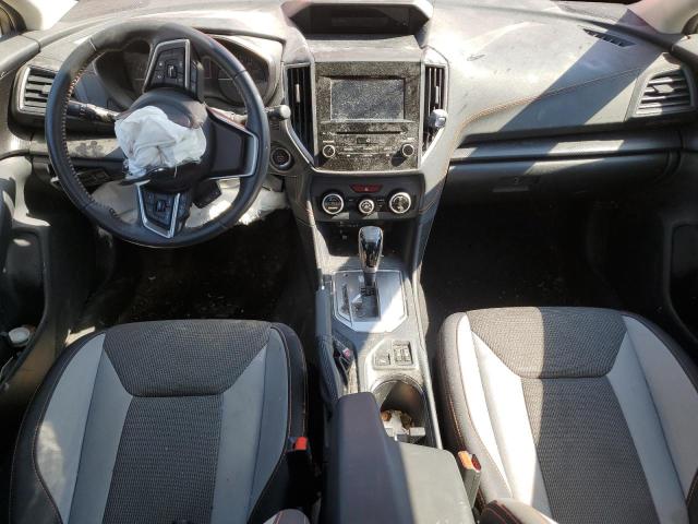 Photo 8 from auction – 2020 SUBARU CROSSTREK with VIN JF2GTAEC4LH220165