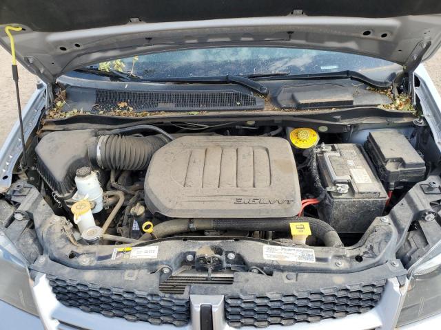 Photo 12 from auction – 2019 DODGE GRAND CARA with VIN 2C4RDGEGXKR736432
