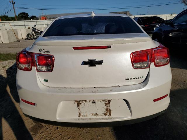 Photo 6 from auction – 2016 CHEVROLET MALIBU LIM with VIN 1G11C5SA8GF159766