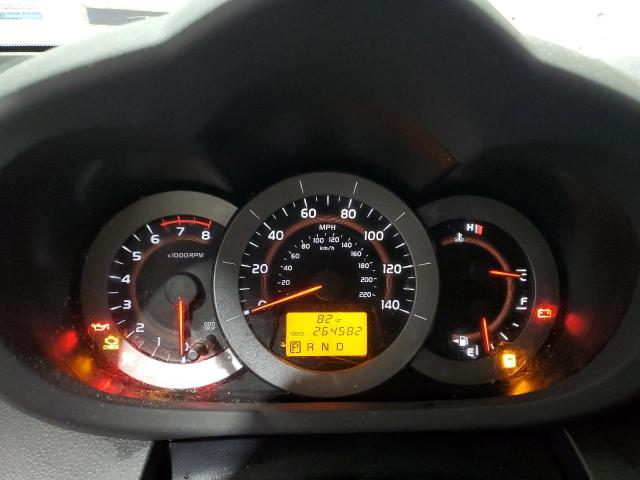 Photo 9 from auction – 2012 TOYOTA RAV4 SPORT with VIN JTMWF4DV9C5046679