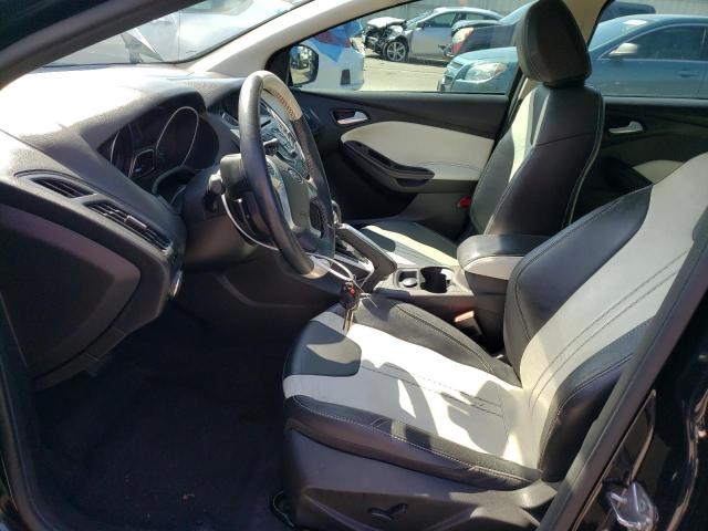 Photo 7 from auction – 2013 FORD FOCUS SE with VIN 1FADP3F29DL123829