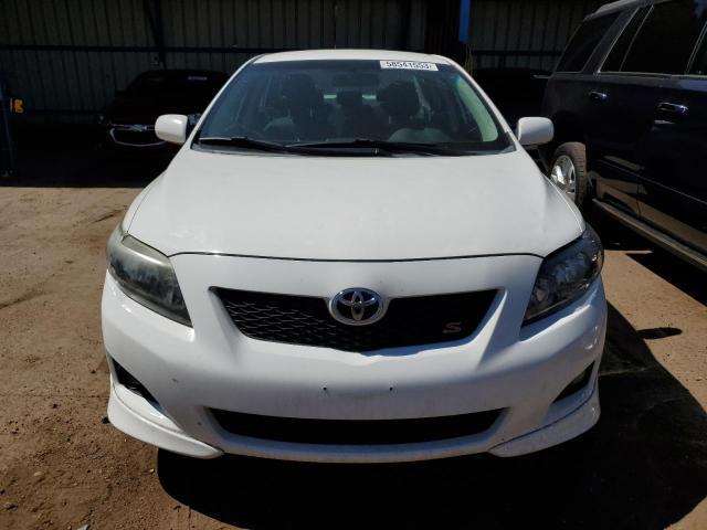 Photo 5 from auction – 2010 TOYOTA COROLLA with VIN 2T1BU4EE7AC487830