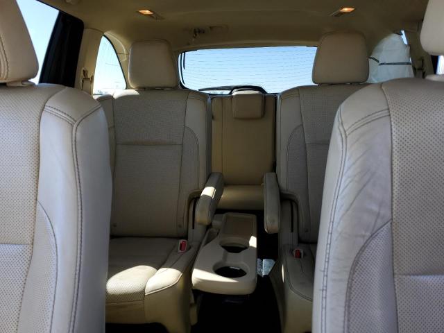 Photo 10 from auction – 2014 TOYOTA HIGHLANDER with VIN 5TDDKRFH4ES048800