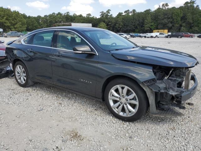 Photo 4 from auction – 2018 CHEVROLET IMPALA LT with VIN 2G1105S33J9117712