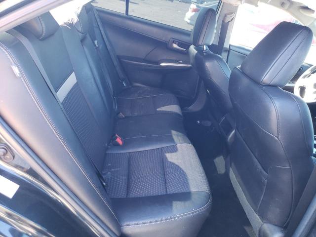 Photo 10 from auction – 2014 TOYOTA CAMRY L with VIN 4T1BF1FK3EU797135