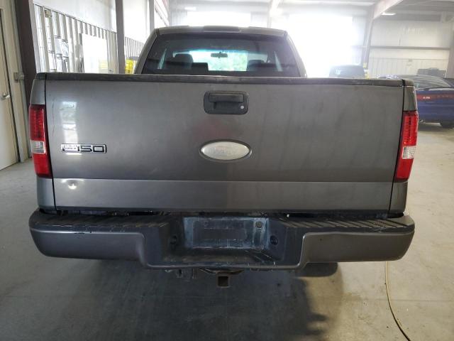 Photo 6 from auction – 2006 FORD F150 with VIN 1FTPX14546FA36124
