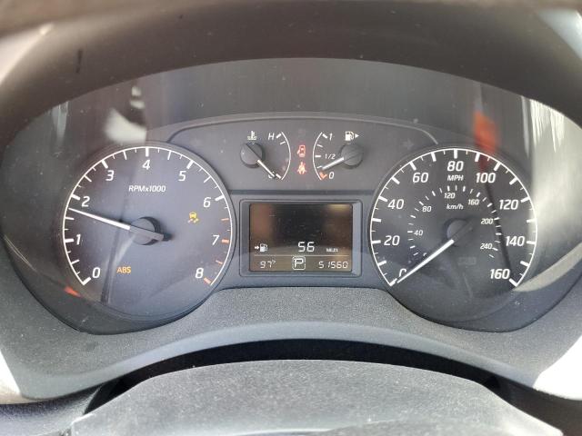 Photo 9 from auction – 2017 NISSAN SENTRA S with VIN 3N1AB7AP1HY331273