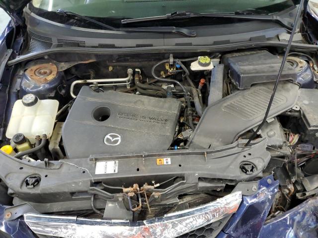 Photo 11 from auction – 2009 MAZDA 3 I with VIN JM1BK32G691202976
