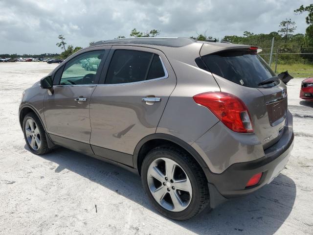 Photo 2 from auction – 2014 BUICK ENCORE with VIN KL4CJGSB0EB782033