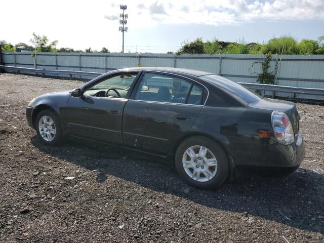 Photo 2 from auction – 2005 NISSAN ALTIMA with VIN 1N4AL11D05C207972