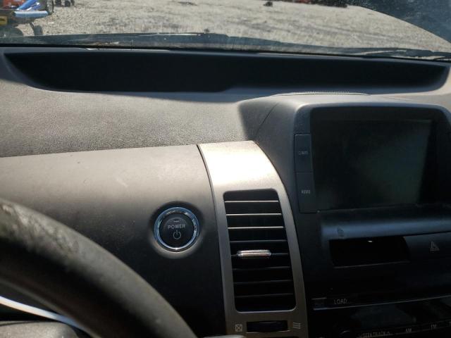 Photo 9 from auction – 2005 TOYOTA PRIUS with VIN JTDKB20U753052264