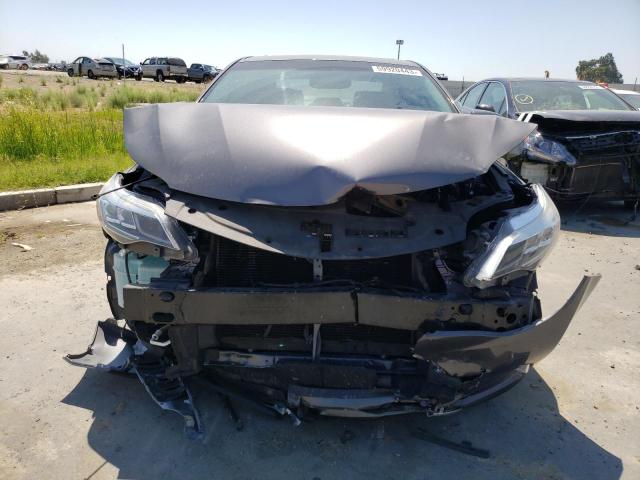 Photo 5 from auction – 2016 TOYOTA AVALON XLE with VIN 4T1BK1EB3GU228401