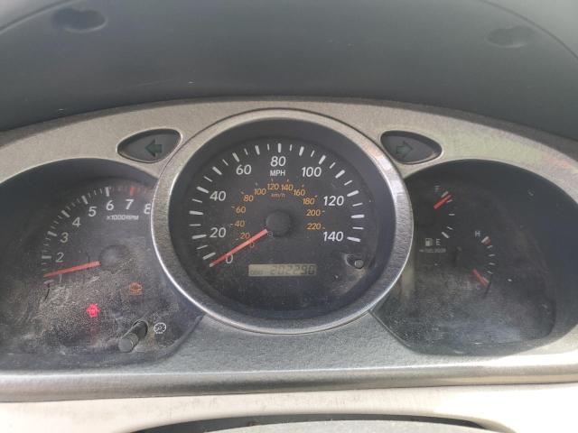 Photo 9 from auction – 2003 TOYOTA HIGHLANDER with VIN JTEHF21A630126934