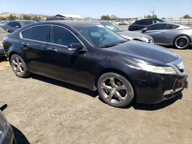 Photo 4 from auction – 2011 ACURA TL with VIN 19UUA8F55BA006116