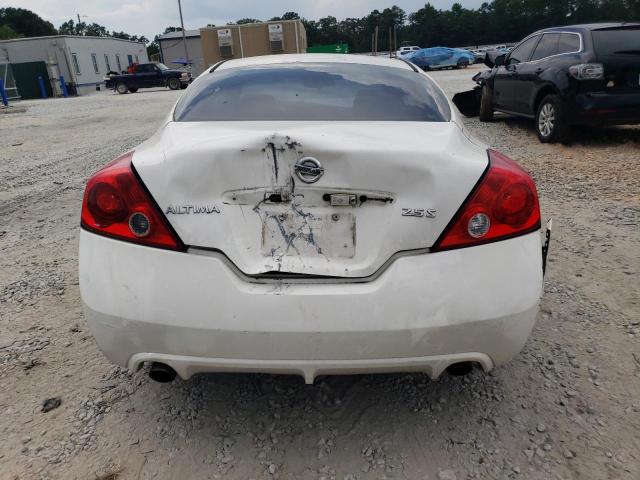 Photo 6 from auction – 2012 NISSAN ALTIMA S with VIN 1N4AL2EP8CC242850
