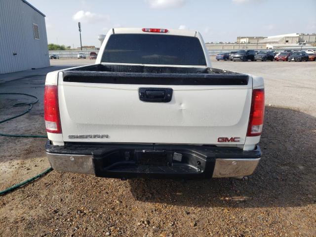 Photo 6 from auction – 2012 GMC SIERRA C15 with VIN 3GTP1WE00CG305599
