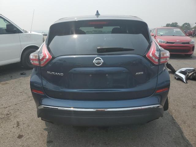 Photo 6 from auction – 2016 NISSAN MURANO with VIN 5N1AZ2MH6GN152640