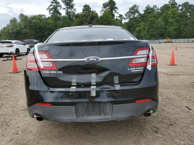 Photo 6 from auction – 2013 FORD TAURUS LIM with VIN 1FAHP2F84DG226598