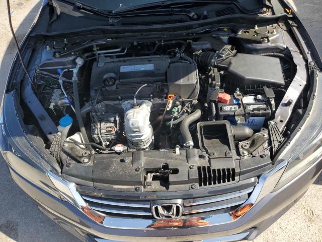 Photo 11 from auction – 2014 HONDA ACCORD EXL with VIN 1HGCR2F87EA036346