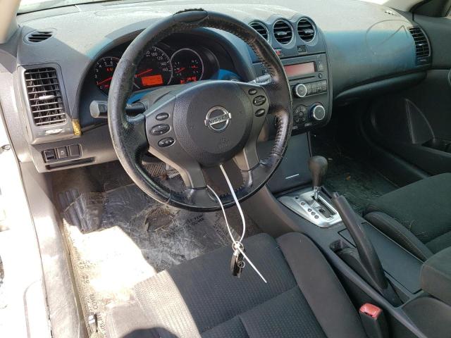 Photo 8 from auction – 2012 NISSAN ALTIMA S with VIN 1N4AL2EP7CC117614