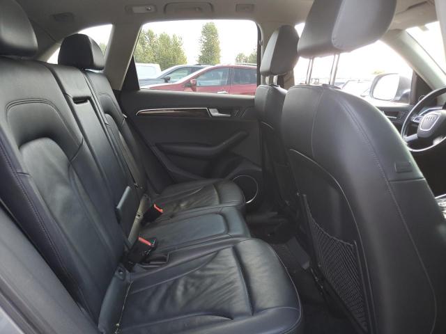 Photo 11 from auction – 2011 AUDI Q5 PREMIUM with VIN WA1LFAFP9BA086194