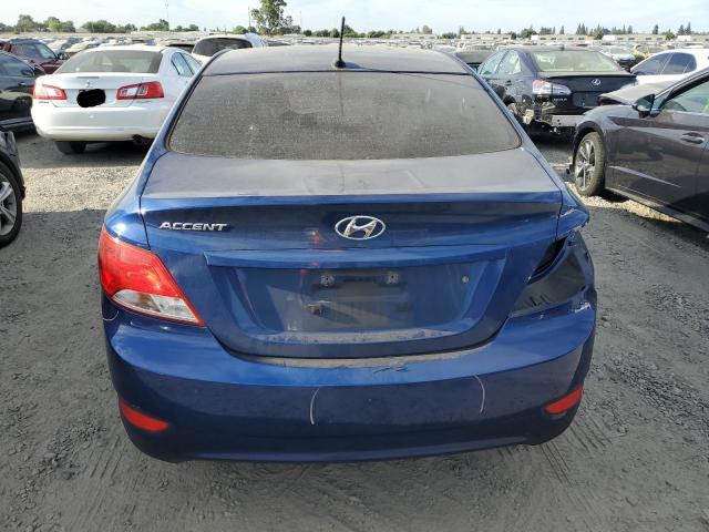Photo 6 from auction – 2017 HYUNDAI ACCENT SE with VIN KMHCT4AEXHU294545