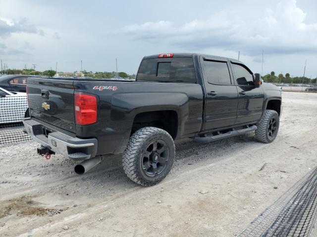 Photo 3 from auction – 2016 CHEVROLET SILVERADO with VIN 1GC1KVE85GF302000