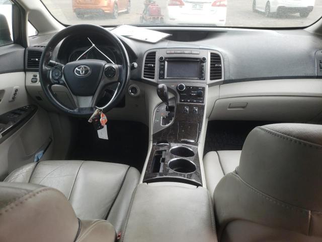 Photo 8 from auction – 2013 TOYOTA VENZA LE with VIN 4T3BK3BBXDU077205