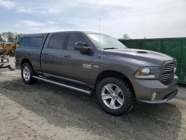 Photo 4 from auction – 2017 RAM 1500 SPORT with VIN 1C6RR7UT9HS599644
