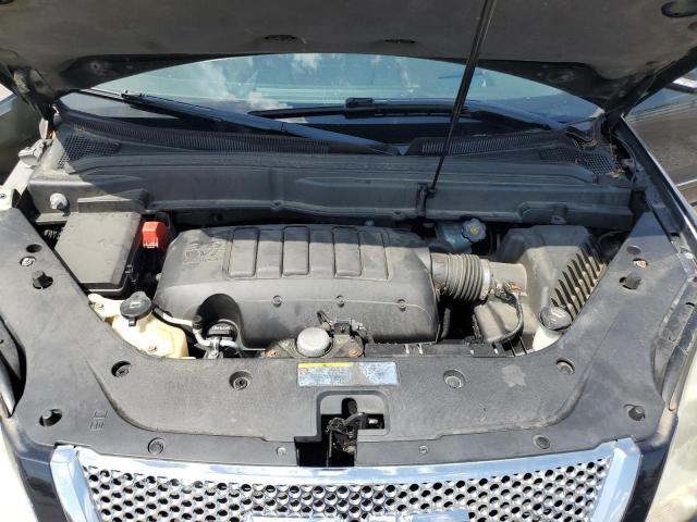 Photo 11 from auction – 2012 GMC ACADIA DEN with VIN 1GKKVTED4CJ299020