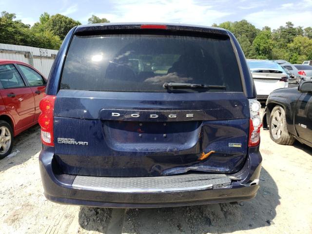 Zdjęcie 6 z aukcji – 2013 DODGE GRAND CARA z VIN 2C4RDGBG9DR554308