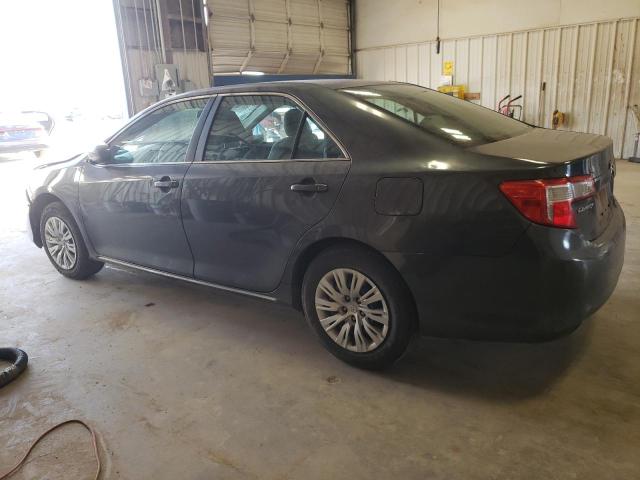 Photo 2 from auction – 2012 TOYOTA CAMRY BASE with VIN 4T1BF1FK0CU070046