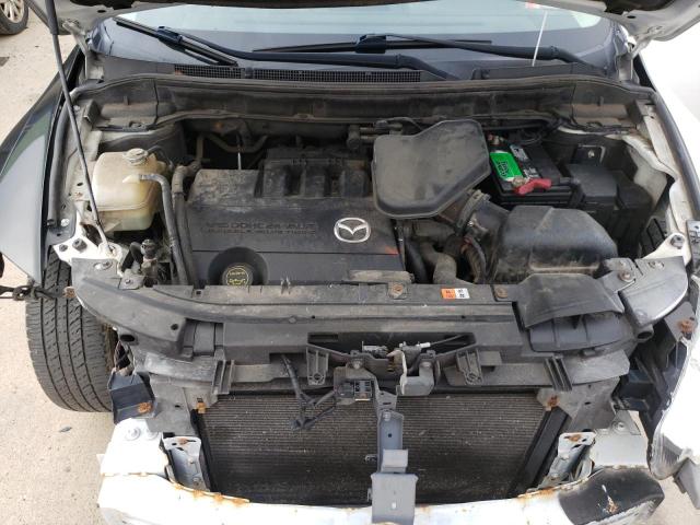 Photo 12 from auction – 2012 MAZDA CX-9 with VIN JM3TB2CA1C0365404