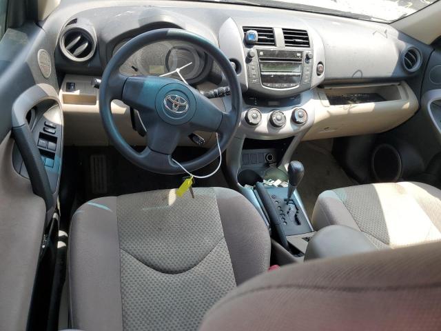 Photo 8 from auction – 2006 TOYOTA RAV4 with VIN JTMZD33V166017187