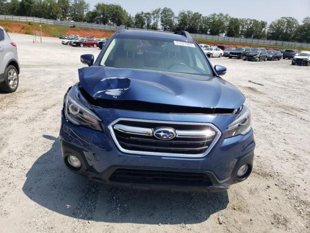 Photo 5 from auction – 2019 SUBARU OUTBACK 3. with VIN 4S4BSENC2K3285719