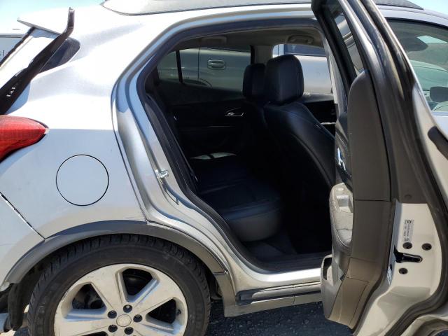 Photo 10 from auction – 2015 BUICK ENCORE with VIN KL4CJASB3FB254520