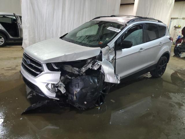 Photo 1 from auction – 2019 FORD ESCAPE SE with VIN 1FMCU9GDXKUB64121