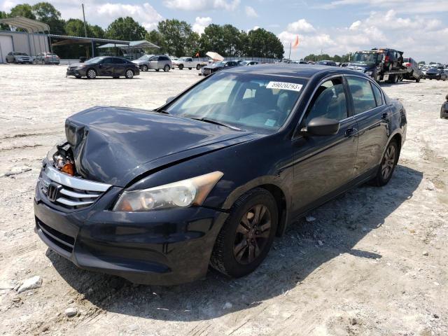 Photo 1 from auction – 2012 HONDA ACCORD SE with VIN 1HGCP2F69CA038326