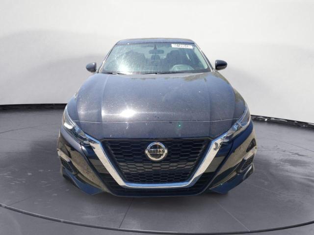 Photo 5 from auction – 2020 NISSAN ALTIMA S with VIN 1N4BL4BV6LC279575