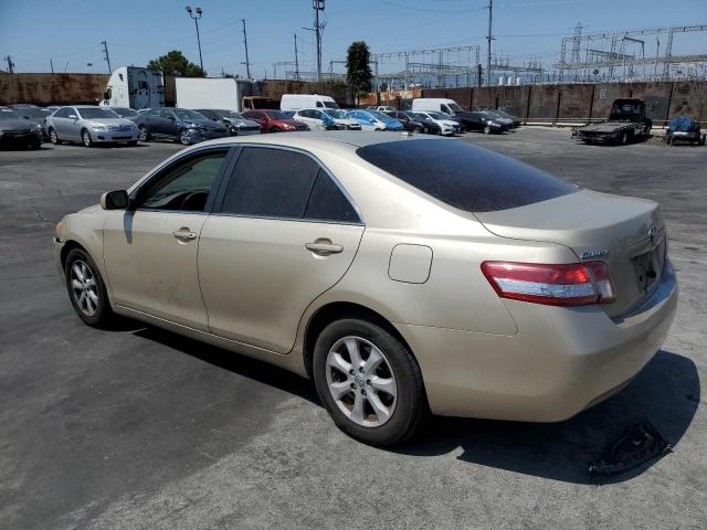 Photo 2 from auction – 2011 TOYOTA CAMRY BASE with VIN 4T4BF3EK5BR091458