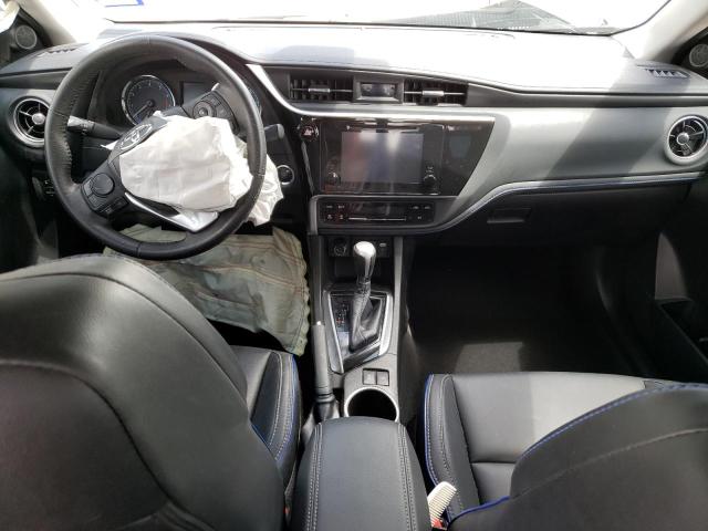 Photo 8 from auction – 2018 TOYOTA COROLLA L with VIN 5YFBURHE3JP768788