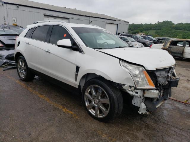 Photo 4 from auction – 2010 CADILLAC SRX PREMIU with VIN 3GYFNCEY5AS554831
