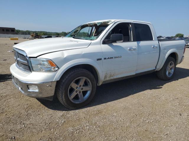 DODGE RAM 1500 2011 with VIN 1D7RV1CT3BS505953 - Photo from auction