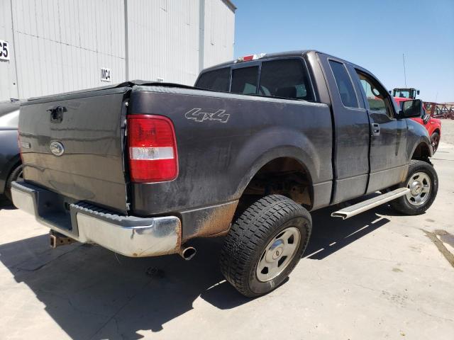 Photo 3 from auction – 2005 FORD F150 with VIN 1FTPX14505KB21645