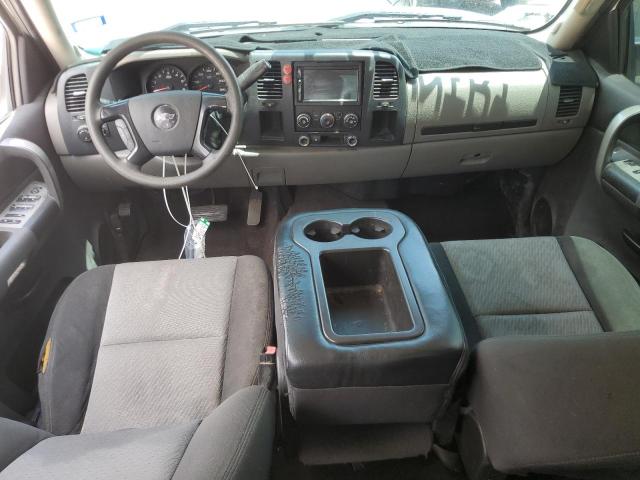 Photo 8 from auction – 2009 CHEVROLET SILVERADO with VIN 3GCEC13CX9G119028